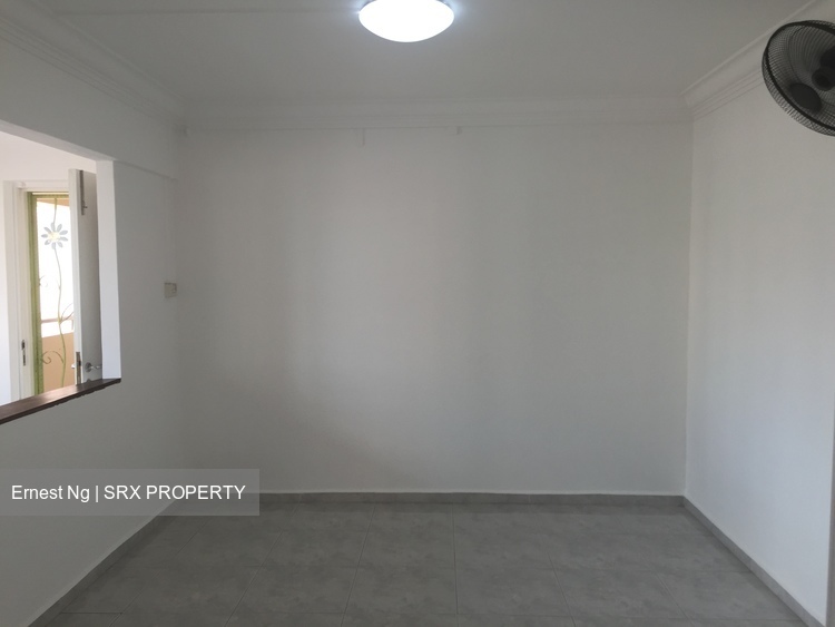 Blk 507 Pasir Ris Street 52 (Pasir Ris), HDB Executive #202898312